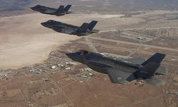 F-35 savaş uçaklarında 900 hata tespit edildi