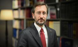 Fahrettin Altun'dan Saldırı Hakkında Açıklama