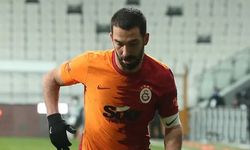 Arda Turan'dan Beşiktaş derbisi yorumu! 'Unutmak zorundayız'