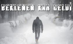 Kar, sağanak, fırtına, buzlanma, don