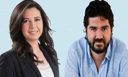Kübra Par ile ROK birbirine girdi!
