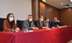 Ortak isimler olacak  ama hangileri?