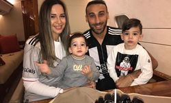 Tosun Paşa Beşiktaş için yola çıktı! İşte o paylaşım.