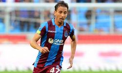 Trabzonspor’da Joao Pereira ile yollar ayrılıyor!