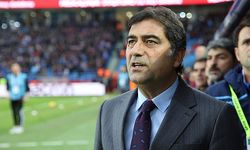 Ünal Karaman'ın yeni takımı belli oldu