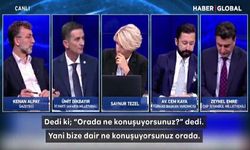 Vatandaştan haber programlarına isyan
