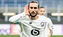 Yusuf Yazıcı, Milan'ın gözdesi! Resmi teklif sezon sonunda...