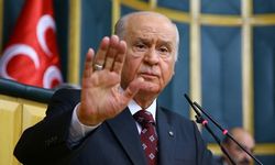 Bahçeli 'Boğaziçin'de Oynanan Oyun Deşifre Olmuştur'