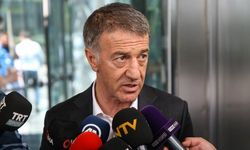 Ağaoğlu İle Trabzonspor Başarılı Bir Dönem Geçiriyor