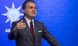 AK Parti Sözcüsü Çelik'ten önemli açıklamalar