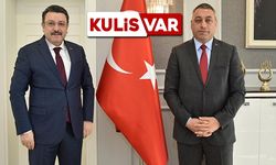 Ak Parti Trabzon'da O İsim İstifa Etmiyor!