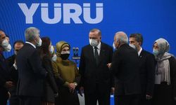 Ak Parti Trabzon'da Yeni İl Yönetimi Seçildi