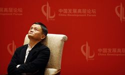 Alibaba'nın kurucusu Jack Ma'ya Çin'den kötü haber!
