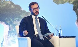 Altun 'Ermenistan’daki gelişmelerden endişe duyuyoruz'
