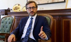 Altun: Fütursuzca sansür kabul edilemez