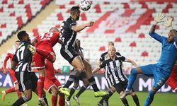 Antalyaspor'dan sert açıklama!