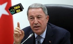 Bakan Akar ve Soylu Meclisi Bilgilendirdi