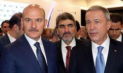 Bakan Akar ve Soylu Meclisi Bilgilendirecek