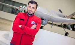 Bayraktar 'Akıncılar Gökyüzümüzü Koruyabilir'