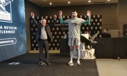 Beşiktaş, ‘Kartal Pençesi’ni tanıttı