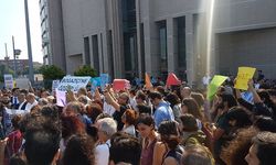 Boğaziçi protestolarında tutuklanan iki kişi serbest bırakıldı