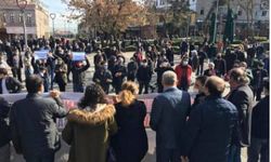 Boğaziçi Üniversitesi'ne  Trabzon'dan destek geldi.