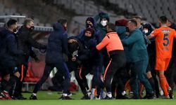 Egemen Korkmaz ve Murat Yaman'a 4 maç ceza