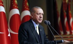 Erdoğan'dan ABD'ye 'Gara' Tepkisi