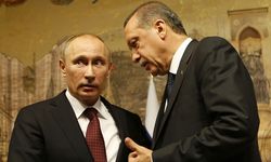 Erdoğan ile Putin Akkuyu'nun temelini atacak