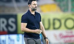 Erol Bulut 'Başakşehir şansa kazandı'
