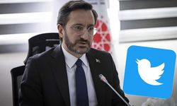 Fahrettin Altun 'Damat' Tweetine Ateş Püskürdü