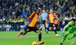 Fenerbahçe-Galatasaray derbisinin VAR hakemi belli oldu
