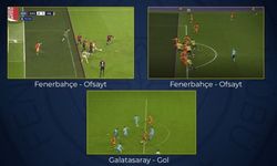 Fenerbahçe'den "VAR" açıklaması