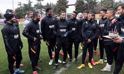 Galatasaray'ın konuğu Erzurumspor