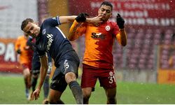Galatasaray Transferde Nokta Atış Yaptı
