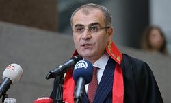 İrfan Fidan Anayasa Mahkemesi üyesi oldu