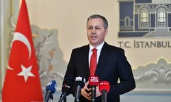 İstanbul Valisi açıkladı: Yüz yüze eğitime kar engeli