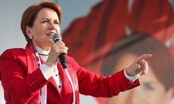 İyi Parti'de İç Barışma Harekatı