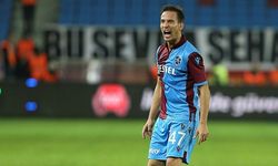 Joao Pereira Sporting Lisbon ile anlaştı