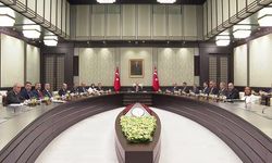 Kabine Toplanıyor! Yasaklar kalkıyor mu?