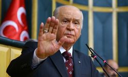 MHP lideri Bahçeli'den Anayasa çağrısı