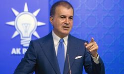 Ömer Çelik'ten Yunanistan'a tepki!