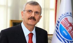 Rektör tanıtımını yaptı, danışmanları sattı