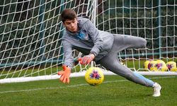 Süper Lig'in kalecileri ilk maçlarını galibiyetle kapattı