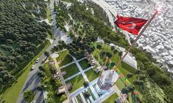 Trabzon Yeni Boztepe Projesi İçin Bir Adım Daha