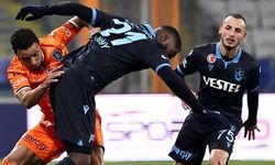 Trabzonspor'un 2021 yılında durdurulamıyor
