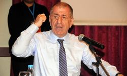 Özdağ’dan Soylu'ya ''Sözünü Yerine Getirmenizi Bekliyoruz''