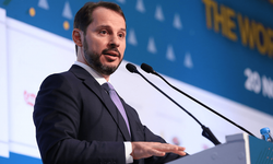 Yıldırımhan 'Berat Albayrak'a Sahip Çıkacağız'