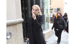 '21 yıldır ekmek yemiyorum' diyen Burcu Esmersoy'dan şaşırtan bir çıkış daha!