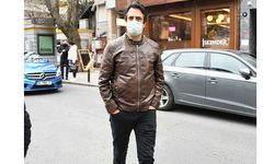 Mahsun Kırmızıgül: Hastalığın bitmesini bekliyorum